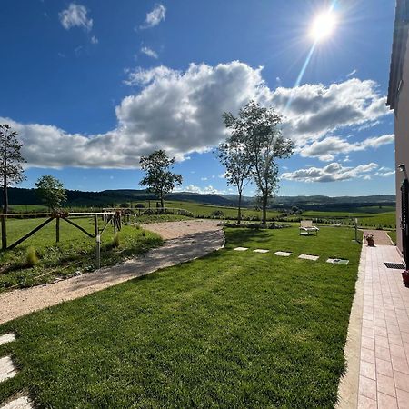 Agriturismo Maremma Amara Saturnia Exterior photo