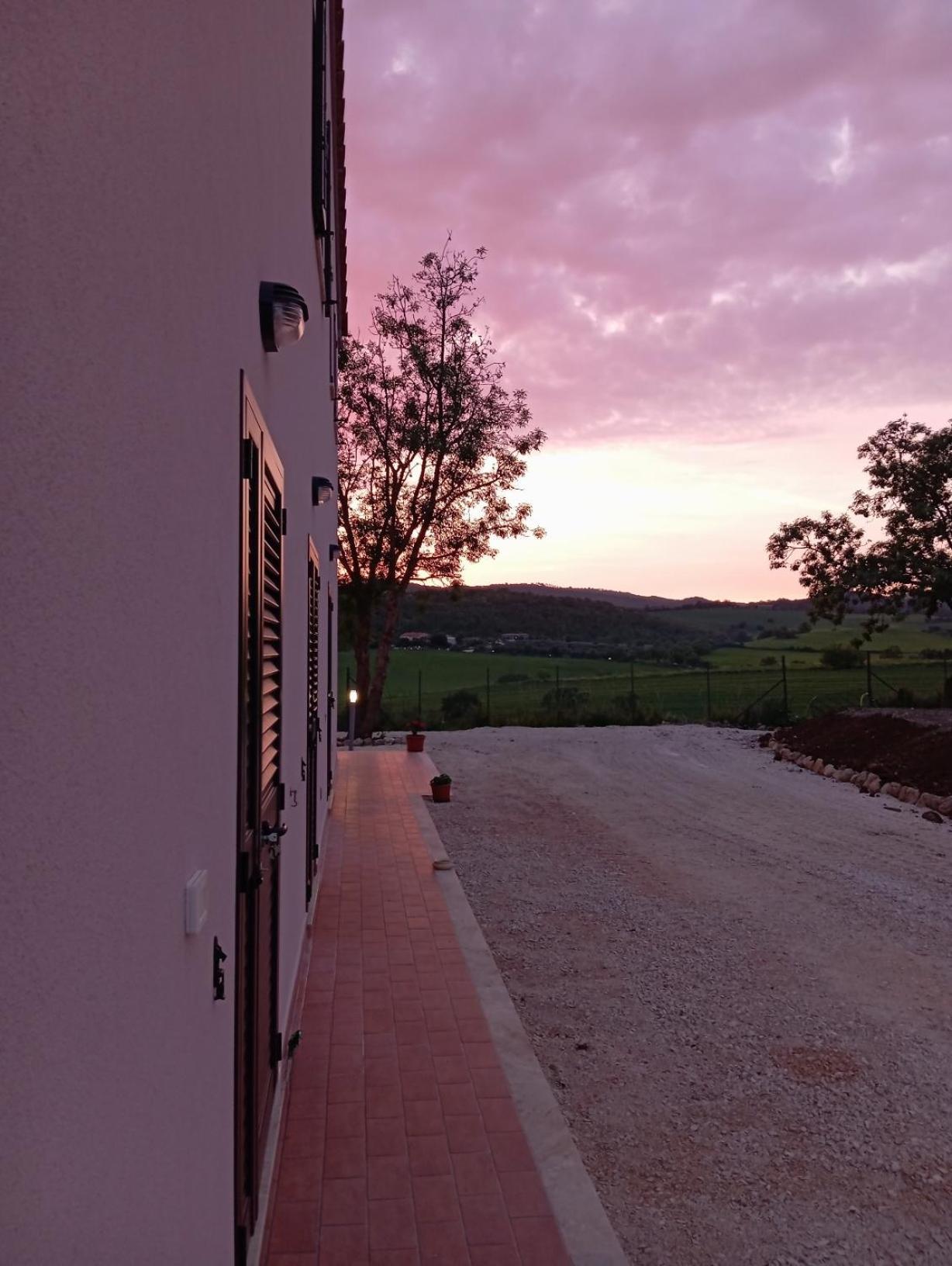 Agriturismo Maremma Amara Saturnia Exterior photo