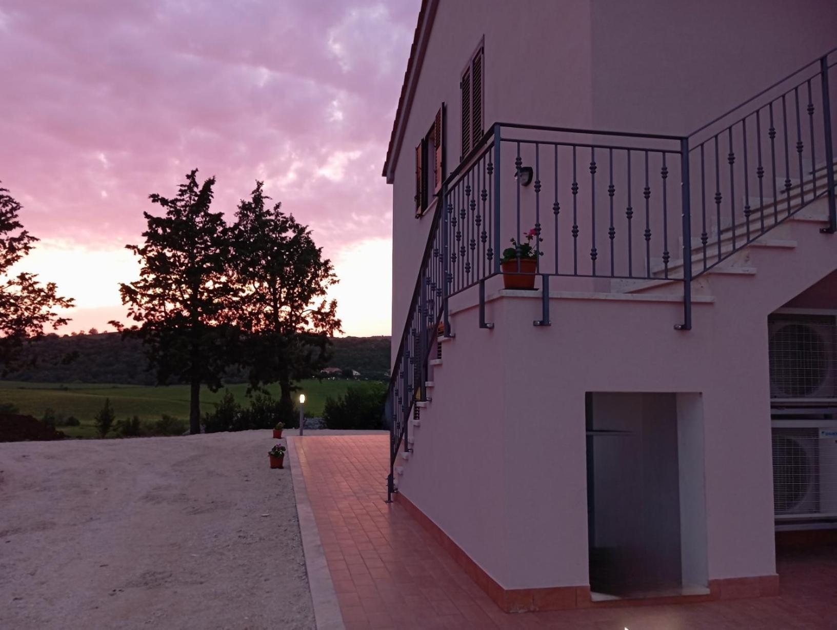 Agriturismo Maremma Amara Saturnia Exterior photo