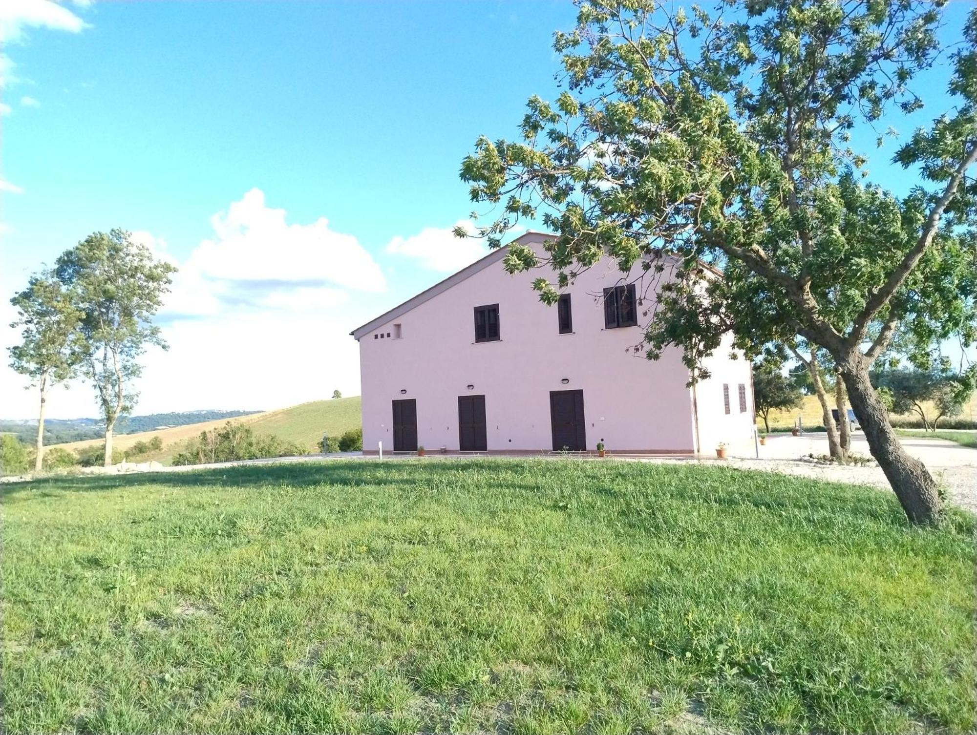 Agriturismo Maremma Amara Saturnia Exterior photo