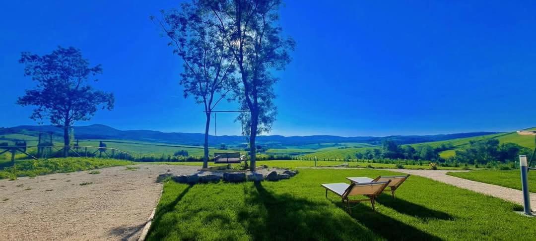 Agriturismo Maremma Amara Saturnia Exterior photo